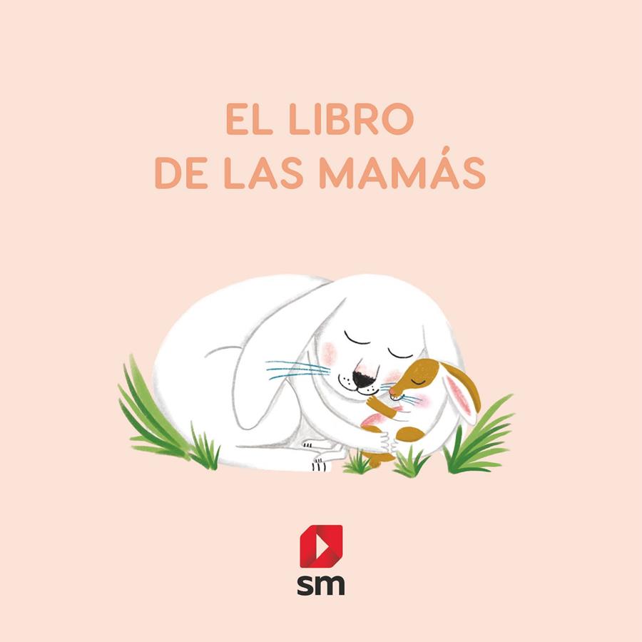 LIBRO DE LAS MAMÁS, EL | 9788413188980 | ROSENBERG, NATASCHA