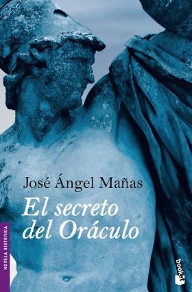 SECRETO DEL ORACULO, EL | 9788423341412 | MAÑAS, JOSE ANGEL