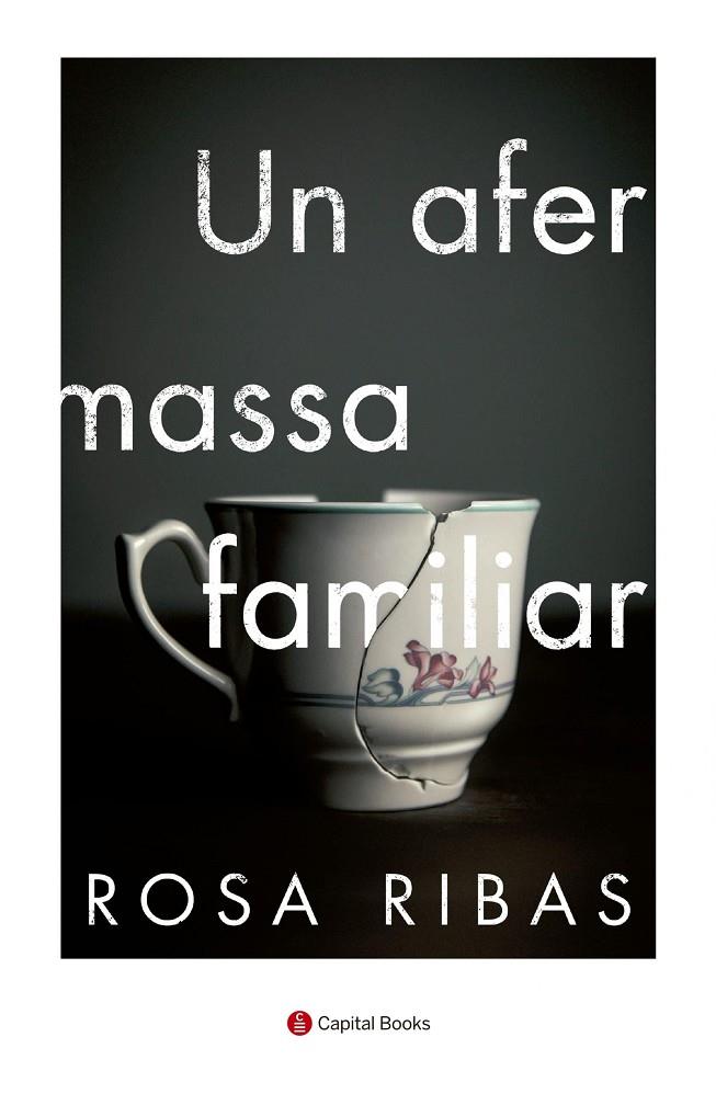AFER MASSA FAMILIAR, UN | 9788494853241 | RIBAS, ROSA