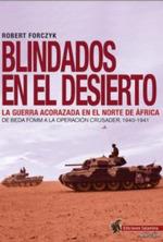 BLINDADOS EN EL DESIERTO | 9788412676341 | FORCZYK, ROBERT