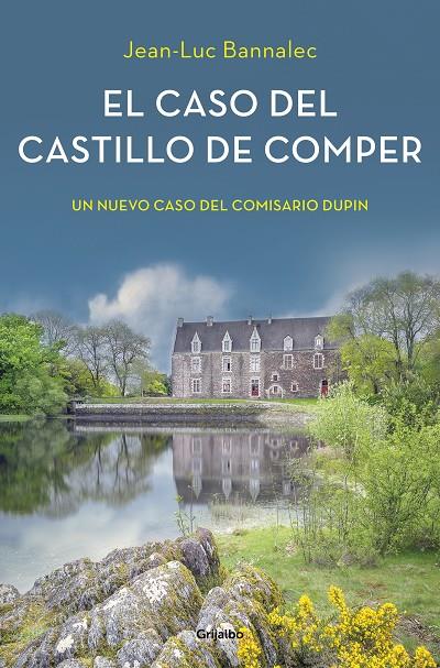 CASO DEL CASTILLO DE COMPER, EL | 9788425357237 | BANNALEC, JEAN-LUC