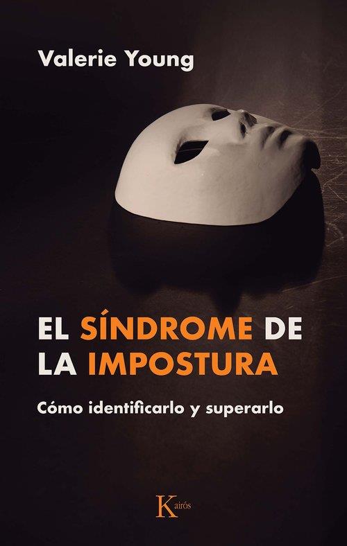 SÍNDROME DE LA IMPOSTURA, EL | 9788411212380 | YOUNG, VALERIE