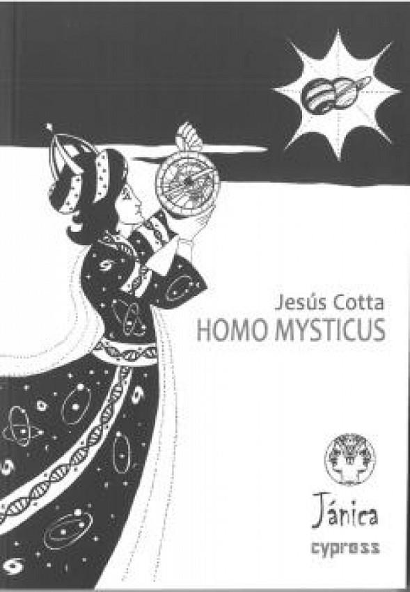 HOMO MYSTICUS | 9788412322347 | COTTA, JESÚS
