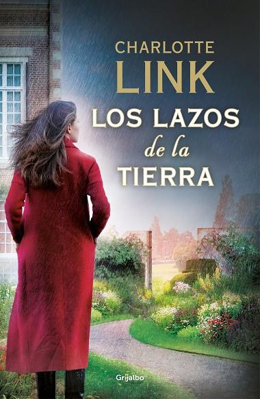 LAZOS DE LA TIERRA, LOS (LA ESTACIÓN DE LAS TORMENTAS  3) | 9788425358371 | LINK, CHARLOTTE