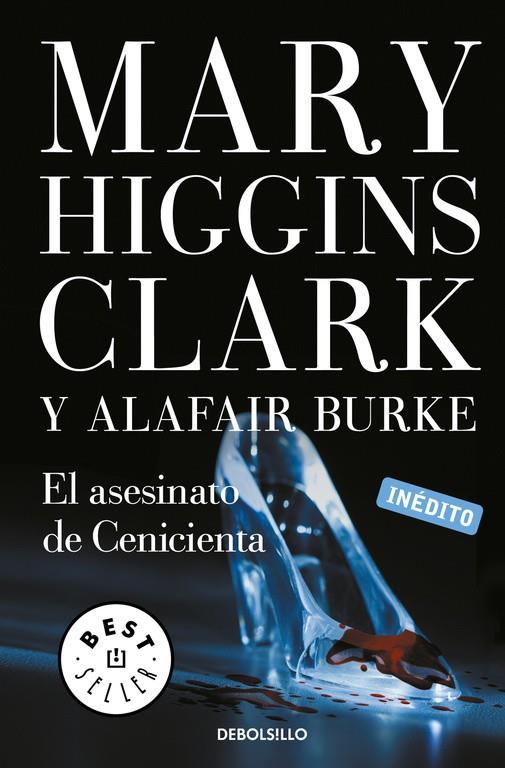 ASESINATO DE CENICIENTA, EL | 9788490627761 | HIGGINS CLARK, MARY / BURKE, ALAFAIR