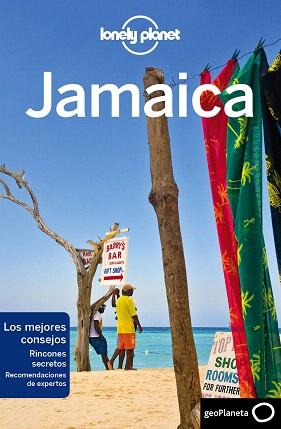 JAMAICA : LONELY PLANET [2018] | 9788408177449 | CLAMMER, PAUL / KAMINSKI, ANNA
