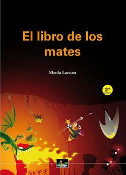 LIBRO DE LOS MATES, EL | 9788493871666 | LOCOCO, NICOLA