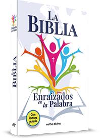 BIBLIA ENRAIZADOS EN LA PALABRA, LA | 9788490736364 | DESCONOCIDO