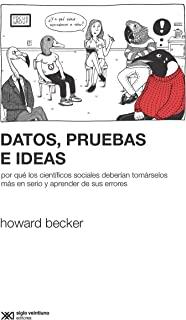 DATOS PRUEBAS E IDEAS | 9789876298513 | BECKER, HOWARD