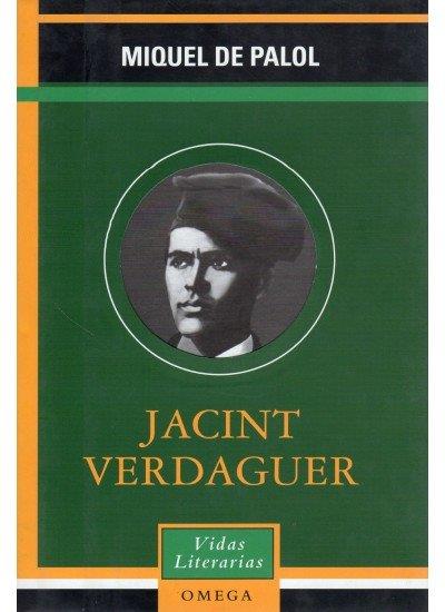 JACINT VERDAGUER | 9788428212243 | DE PALOL, MIQUEL