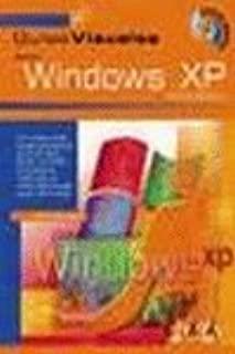 WINDOWS XP : GUIAS VISUALES [HOME EDITION] + CD-ROM | 9788441512962 | VARIOS AUTORES .
