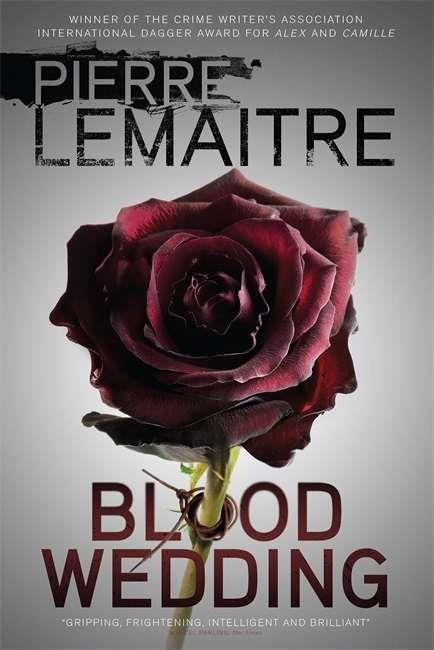 BLOOD WEDDING | 9780857056566 | LEMAITRE, PIERRE