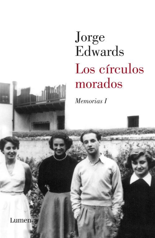 CÍRCULOS MORADOS, LOS | 9788426421470 | EDWARDS, JORGE