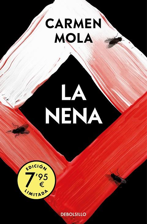NENA, LA (LA NOVIA GITANA 3) (EDICIÓN LIMITADA) | 9788466372480 | MOLA, CARMEN
