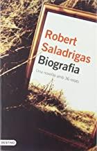 BIOGRAFIA. UNA NOVEL·LA AMB 36 RELATS | 9788497100762 | SALADRIGAS, ROBERT
