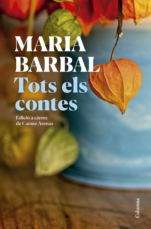 TOTS ELS CONTES (MARIA BARBAL) | 9788466431231 | BARBAL, MARIA