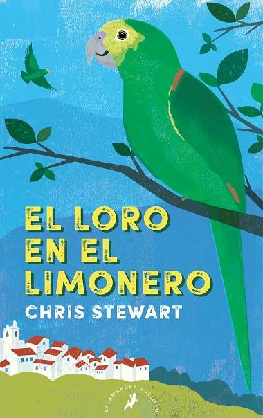 LORO EN EL LIMONERO, EL | 9788418173950 | STEWART, CHRIS