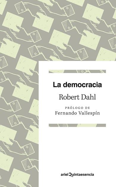 DEMOCRACIA, LA | 9788434401501 | DAHL, ROBERT A.