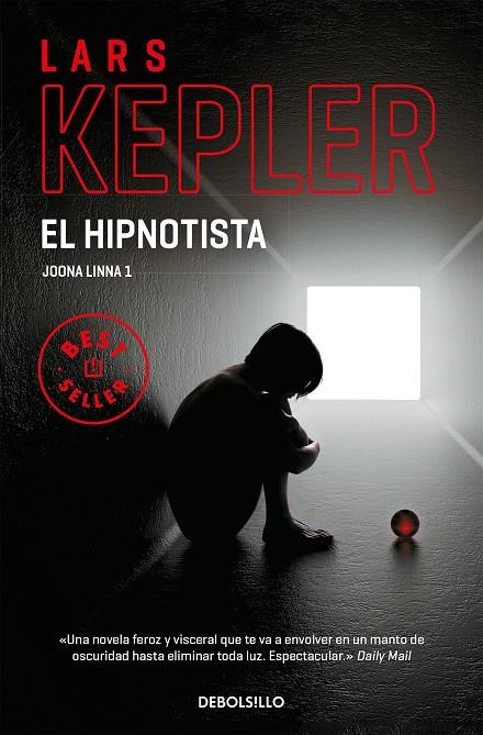 HIPNOTISTA, EL | 9788466342872 | KEPLER, LARS