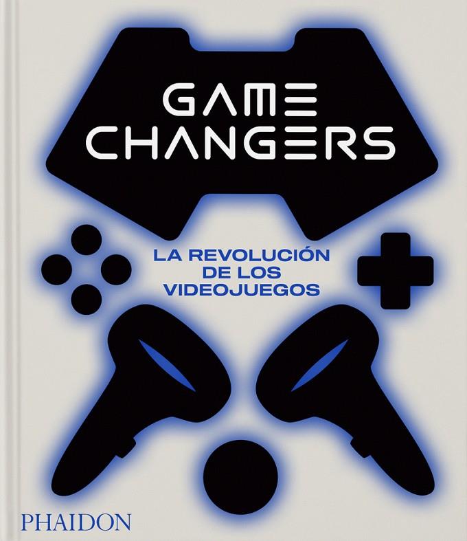 GAME CHANGERS | 9781838667450 | BLOCK, INDIA