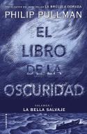 LIBRO DE LA OSCURIDAD, EL | 9788417092559 | PULLMAN, PHILIP