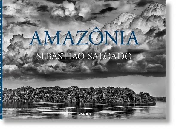SEBASTIÃO SALGADO. AMAZÔNIA | 9783836585132 | SALGADO, SEBASTIÃO