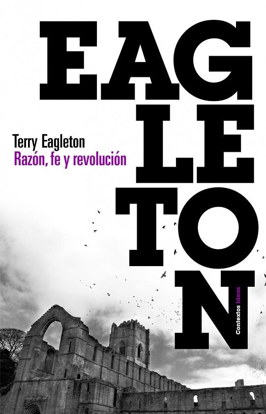 RAZON, FE Y REVOLUCION | 9788449326783 | EAGLETON, TERRY