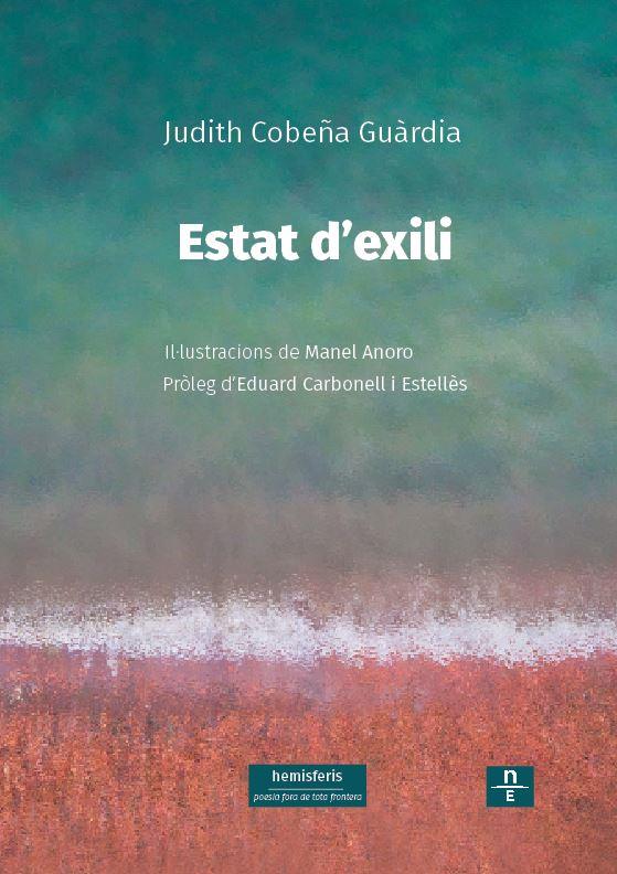 ESTAT D'EXILI | 9788412500035 | COBEÑA GUÀRDIA, JUDITH
