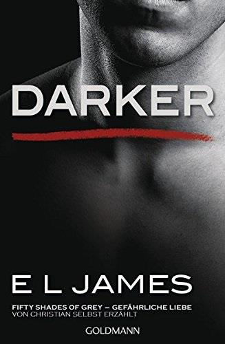 DARKER | 9783442487936 | JAMES, E. L.