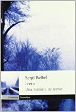 IVERN. UNA HISTÒRIA DE TERROR PER A LA TELEVISIÓ | 9788475969046 | BELBEL, SERGI