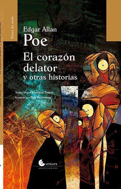 CORAZÓN DELATOR Y OTRAS HISTORIAS, EL | 9788412071887 | POE, EDGAR ALLAN