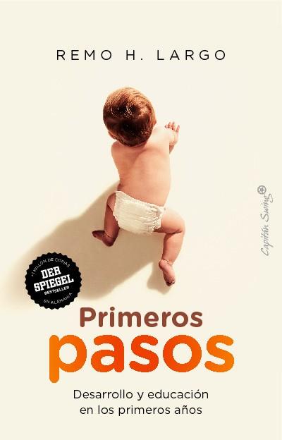 PRIMEROS PASOS | 9788412619942 | LARGO, REMO H.