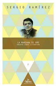 MANZANA DE ORO, ENSAYOS SOBRE LITERATURA, LA | 9788484896623 | RAMIREZ, SERGIO