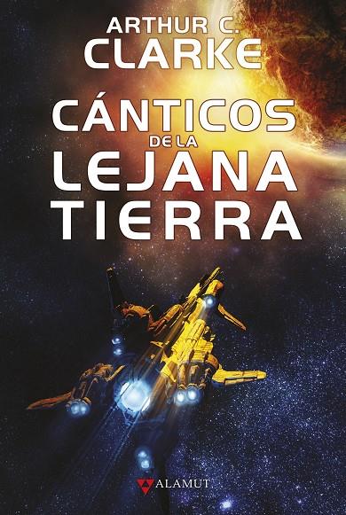 CANTICOS DE LA LEJANA TIERRA | 9788498891461 | CLARKE, ARTHUR C.