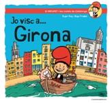 JO VISC A... GIRONA | 9788490348659 | ROIG PRADES, ROGER