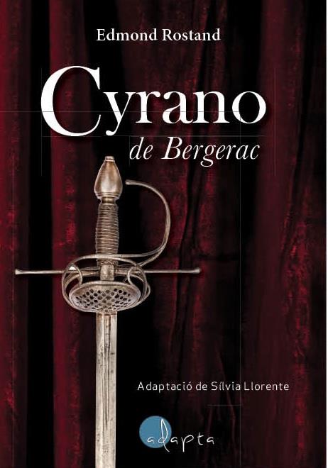 CYRANO DE BERGERAC | 9788494945106 | ROSTAND, EDMOND