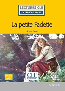 PETITE FADETTE, LA - NIVEAU 1/A1 - LIVRE+CD | 9782090311433 | SAND, GEORGE