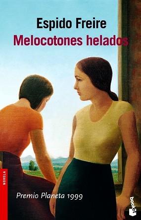 MELOCOTONES HELADOS | 9788408065166 | FREIRE, ESPIDO