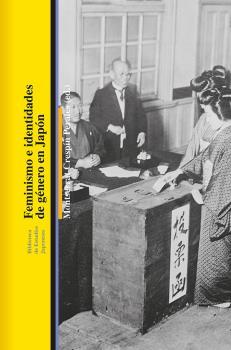 FEMINISMO E IDENTIDADES DE GENERO EN JAPÓN | 9788418723155 | CRESPIN PERALES, MONTSERRAT