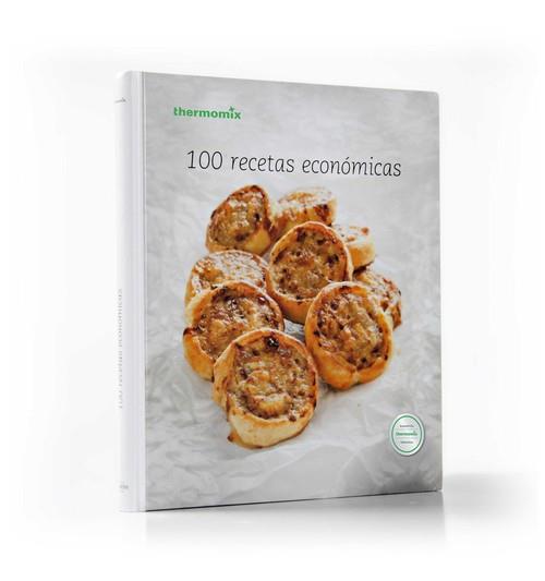 100 RECETAS ECONÓMICAS | 9788461672844 | VORWERK ESPAÑA M.S.L., S.C.