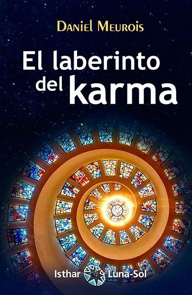 LABERINTO DEL KARMA, EL | 9788417230609 | MEUROIS, DANIEL