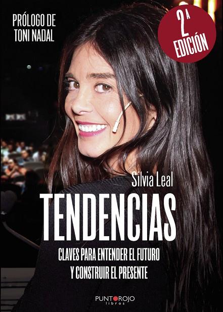 TENDENCIAS (SEGUNDA EDICIÓN REVISADA Y MEJORADA) | 9788418654367 | LEAL MARTÍN, SILVIA