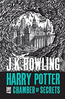 HARRY POTTER AND THE CHAMBER OF SECRETS (ADULT EDITION) | 9781408894637 | ROWLING, J. K.