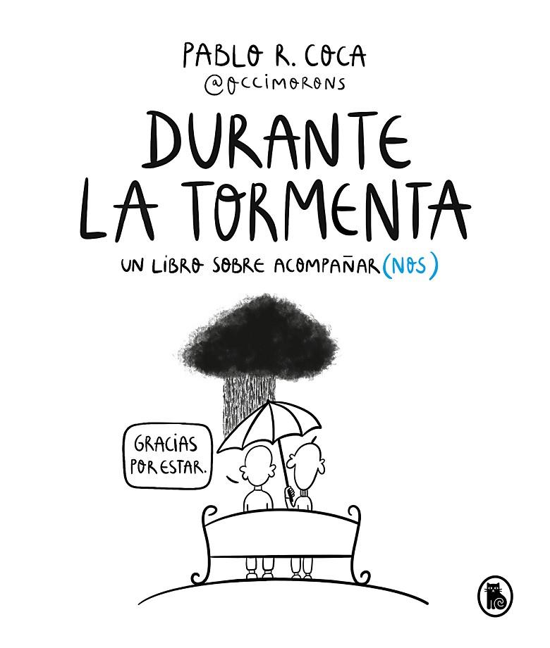 DURANTE LA TORMENTA | 9788402427816 | COCA, PABLO R. (@OCCIMORONS)