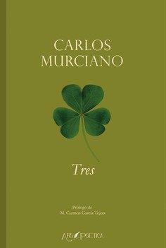 TRES | 9788418536458 | MURCIANO GONZALEZ, CARLOS