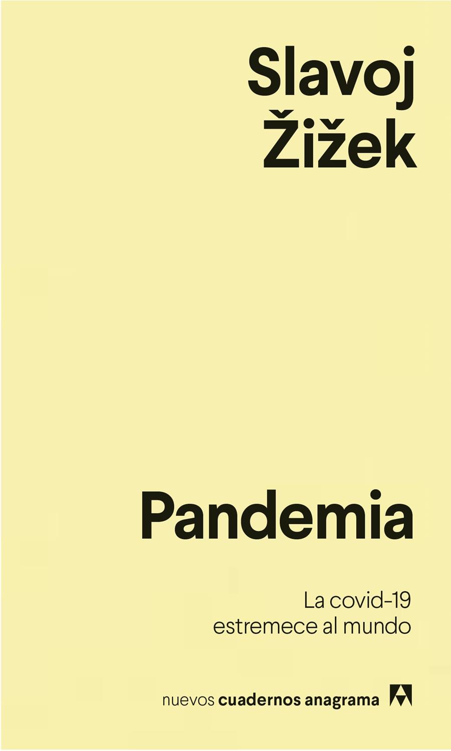 PANDEMIA | 9788433916419 | ZIZEK, SLAVOJ