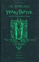 HARRY POTTER AND THE GOBLET OF FIRE (20TH ANNIVERSARY - SLYTHERIN) | 9781526610348 | ROWLING, J. K.