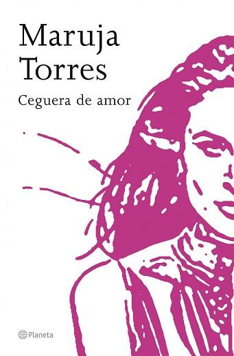 CEGUERA DE AMOR | 9788408067184 | TORRES, MARUJA