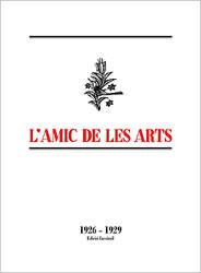 AMIC DE LES ARTS, L' | 9788496995024 | MINGUET BATLLORI, JOAN M. / PANYELLA, VINYET