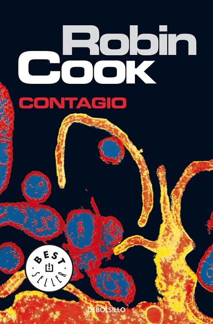 CONTAGIO | 9788497595315 | COOK, ROBIN